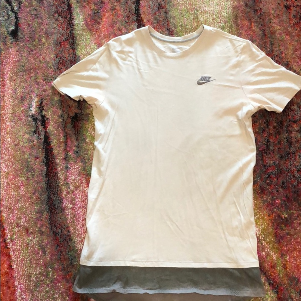 Nike air python tshirt size large